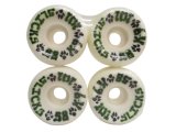 画像: DOGTOWN K9 WHEEL [SLICK-58mm/101a]