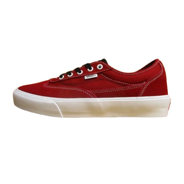 画像1: VANS SKATE CURREN CAPLES (1)