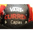 画像4: VANS SKATE CURREN CAPLES (4)