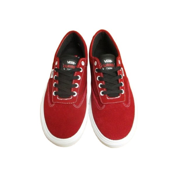 画像3: VANS SKATE CURREN CAPLES (3)