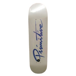画像: PRIMITIVE  DECK