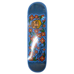 画像: KROOKED DECK