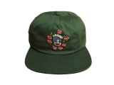 画像: KROOKED SNAPBACK CAP
