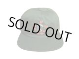 画像: KROOKED SNAPBACK CAP