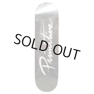 画像: PRIMITIVE KID'S DECK