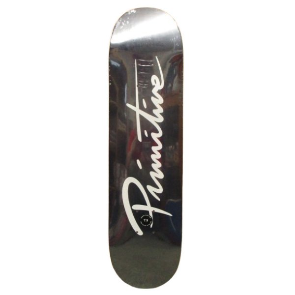 画像1: PRIMITIVE KID'S DECK (1)