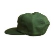 画像3: KROOKED SNAPBACK CAP (3)