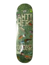 画像: ANTIHERO DECK