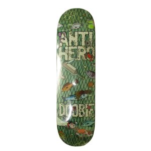 画像: ANTIHERO DECK