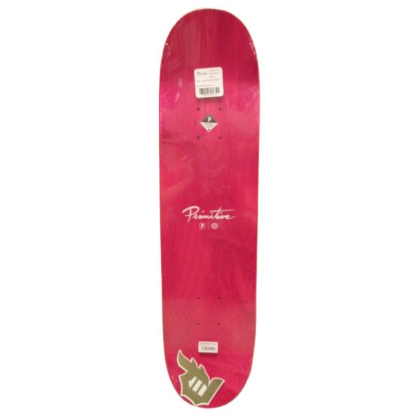 画像2: PRIMITIVE KID'S DECK (2)