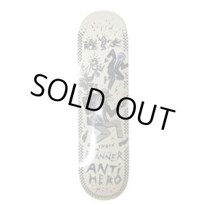 画像: ANTIHERO DECK