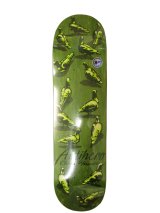 画像: ANTIHERO DECK