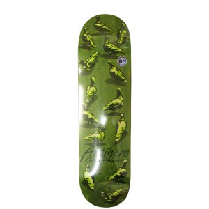 画像: ANTIHERO DECK