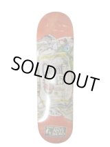 画像: ANTIHERO DECK