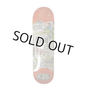 画像: ANTIHERO DECK
