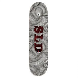 画像: SLD DECK