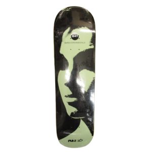 画像: QUASI DECK