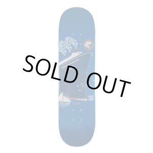 画像: MAGENTA DECK