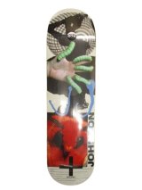 画像: QUASI DECK