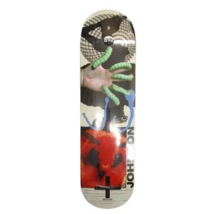 画像: QUASI DECK