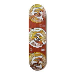 画像: EVISEN DECK