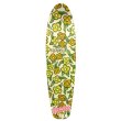 画像3: KROOKED SAM FLOWERS ZIP ZINGER (3)