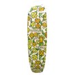 画像1: KROOKED SAM FLOWERS ZIP ZINGER (1)