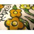 画像4: KROOKED SAM FLOWERS ZIP ZINGER (4)
