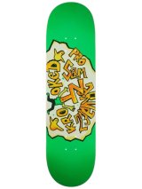 画像: KROOKED DECK