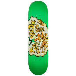 画像: KROOKED DECK
