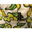 画像2: KROOKED FLOWERS BUCKET HAT (2)