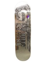 画像: ANTIHERO DECK