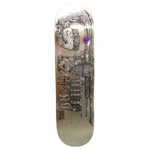 画像: ANTIHERO DECK