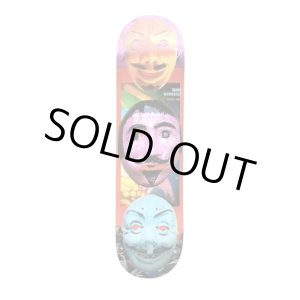 画像: THE KILLING FLOOR DECK