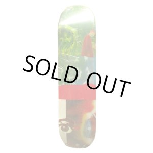 画像: THE KILLING FLOOR DECK