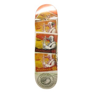 画像: ANTIHERO DECK