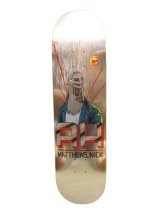 画像: ANTIHERO DECK 