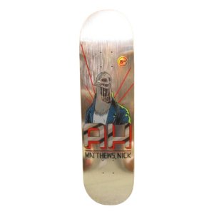 画像: ANTIHERO DECK 