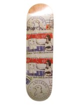 画像: ANTIHERO DECK