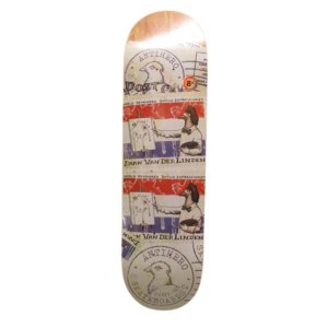 画像: ANTIHERO DECK