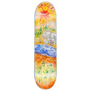 画像: GX1000 DECK