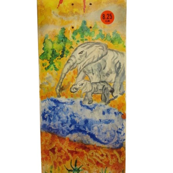 画像2: GX1000 DECK (2)