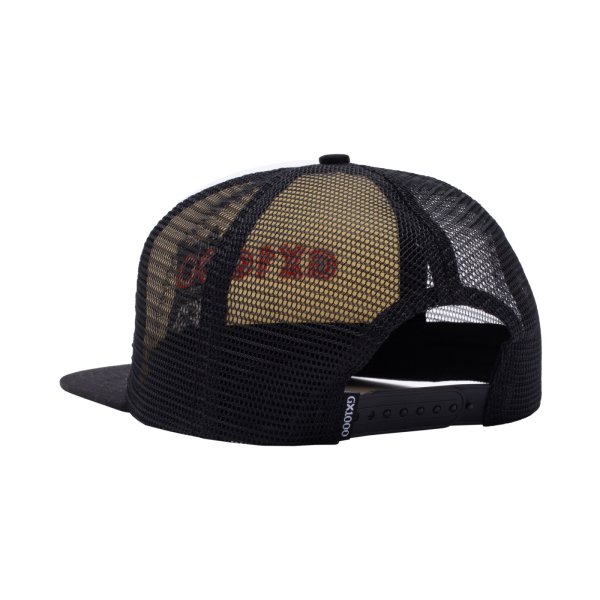 画像3: GX1000 OWL MESH CAP (3)