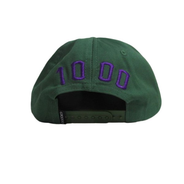 画像2: GX1000 GX SNAPBACK CAP (2)