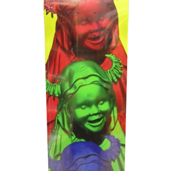 画像2: EDGLRD DECK (2)