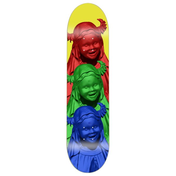 画像1: EDGLRD DECK (1)