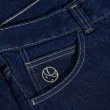 画像2: POLAR SKATE CO '91 PANTS DENIM- (2)