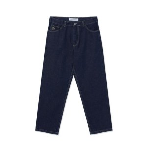 画像: POLAR SKATE CO '91 PANTS DENIM-