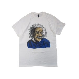 画像: Dear. EINSTEIN T-SHIRTS