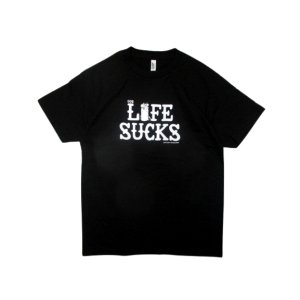 画像: OUR LIFE x IGNITION SKATESHOP T-SHIRTS